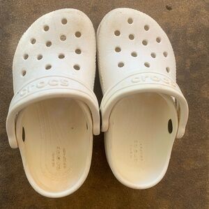 Toddler Crocs